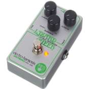 Electro-Harmonix Lizard Queen octave fuzz pedala