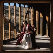 Vera Sola - Peacemaker (Limited Edition) (Oxblood Red Coloured) (LP)