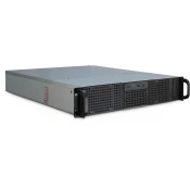 INTER-TECH 2U-20255 2U rack strežniško ohišje