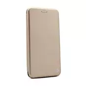 Maska Teracell Flip Cover za Xiaomi Redmi 6 Pro zlatna