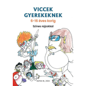 Viccek gyerekeknek
