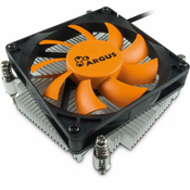 K Cooler Inter-Tech Argus T-200 - Prozessor-Luftkühler
