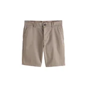 Next Chino hlače mokka