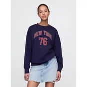 GAP Oversize sweatshirt VintageSoft Americana - Womens