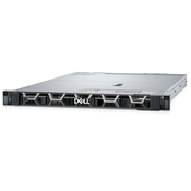 DELL PowerEdge R660XS/ 8x 2,5" / Xeon Gold 5416S / 32 GB / 2x 480 GB SSD / H755 / 2x700 W / iDR