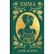 Emma (Arcturus Ornate Classics)