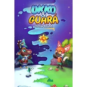 Ukko & Guará: Stellarbound XBOX LIVE Key EUROPE