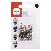 Rayher. Kovice za luknje 3 mm 50 kosov
