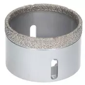 BOSCH PROFESSIONAL X-LOCK Best for ceramic Dry Speed 65x35 2608599020 diamantni sveder za kotni brusilnik