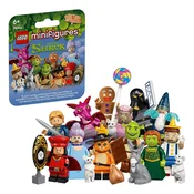 LEGO MINIFIGURES 71053 The Shrek Series - zbirateljska figurica