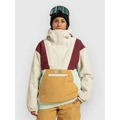 DC Chalet Anorak oatmeal
