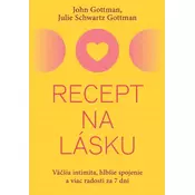 Recept na lásku
