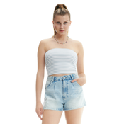 Cropp - A orts - Blue