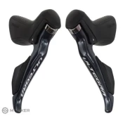Shimano Ultegra ST-R8050 Di2 Dual Control menjalnik/meh. zavora ročice, 2x11