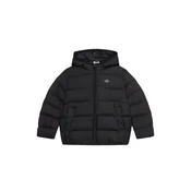 ADIDAS ORIGINALS Prehodna jakna črna