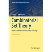 Combinatorial Set Theory