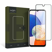 KALJENO STEKLO HOFI GLASS PRO+ ZA SAMSUNG GALAXY A14 4G / 5G črno