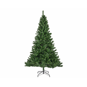 Novogodišnja jelka 120 cm zelena 684145