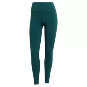 ADIDAS PERFORMANCE Športne hlače All Me  temno zelena