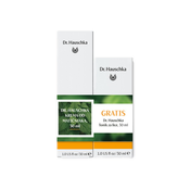 Dr. Hauschka Set Krema od maticnjaka 30ml + Tonik za lice 30ml