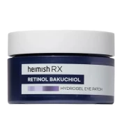 Heimish RX Retinol Bakuchiol Hydrogel Eye Patch - Hidrogelske Obliži za Kožo okoli Oči 60kos