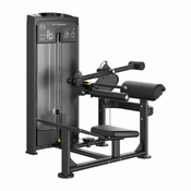 Toorx PLX-9000 Hip Thrust – profesionalna fitnes naprava za trening zadnjice in nog – pin loaded
