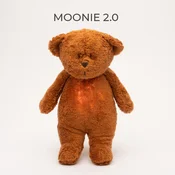Moonie meda 2.0 Organic Caramel