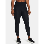 Under Armour UA Launch Elite Ankle Tights Pajkice Črna
