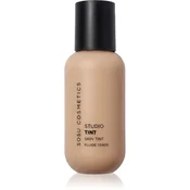 SOSU Cosmetics Studio Tint lahki tonirani fluid odtenek 08 Olive 40 ml