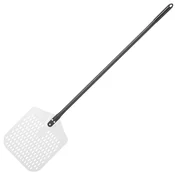 Hendi Kvadratna lopata za pladenj iz aluminija, perforirana, 305 x 1320 mm - Hendi 617137, (21831710)