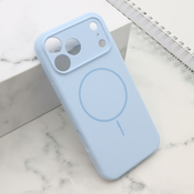 Futrola pure magsafe za iphone 17 pro max (6.9) plava ( F122901 )