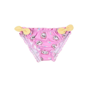 KIDS MOVIE HEROES MARIE Swimsuit bottoms