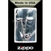 Zippo Vžigalnik ZIPPER GIRL 2004667