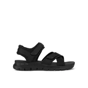 Sandali Skechers FLEX APPEAL 4.0 119487 Črna