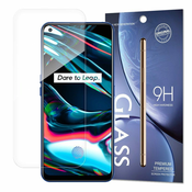 MG 9H zaščitno steklo za Realme 7 Pro