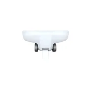 INF Kvadratna talna ščetka za Midea MD861/U1PJ, ABS bela 24cm x 14cm, (5000286316)
