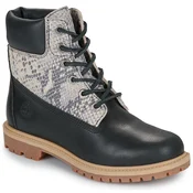Timberland TIMBERLAND PREMIUM Črna
