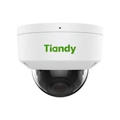 Tiandy technologies IP dome kamera, 2MP, 2,8-12mm, WDR 120dB, IR 30m, IP66, IK10 ( Tc-c32mg )