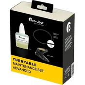 Pro-Ject Maintenance Set Advanced Čistilni set (Kot novo)