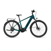 KELLYS E-Carson 30 P Magic Blue M 28 725Wh, 2025