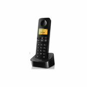 TELEFON PHILIPS D2602B/53