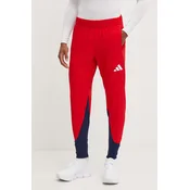 Hlače za vadbo adidas Performance Polska