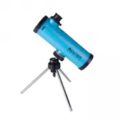 SkyWatcher acuter 50mm demonstration newtonian reflector telescope ( SWN50D )