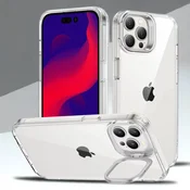 Silikonski ovitek Kickstand za iPhone 13