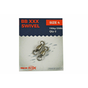 Bertox BB XXX SWIVEL 154LBS #1