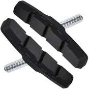 shumee Zavorne ploščice BRADN V-brake 70 mm PIN