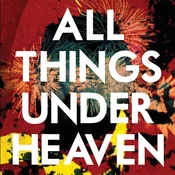 The Icarus Line - All Things Under Heaven (Limited Edition) (Orange Coloured) (2 LP)