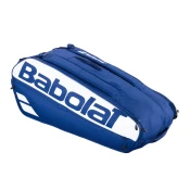 Torba za loparje Babolat Court L Navy Blue
