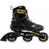 Rollerblade MACROBLADE 100 3WD, muški roleri, crna 7100200