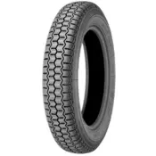 6,4000000000000004/80R13 87S Michelin 6,4/80R13 87S ZX Letne gume